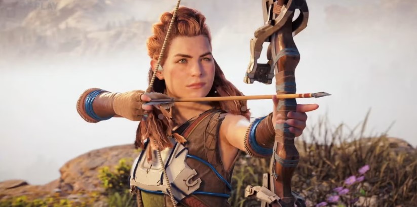 Horizon Zero Dawn: Cara Menggunakan Tripcaster